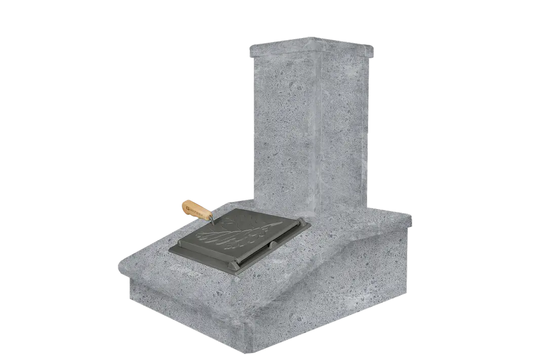 chimney talkomagnezit