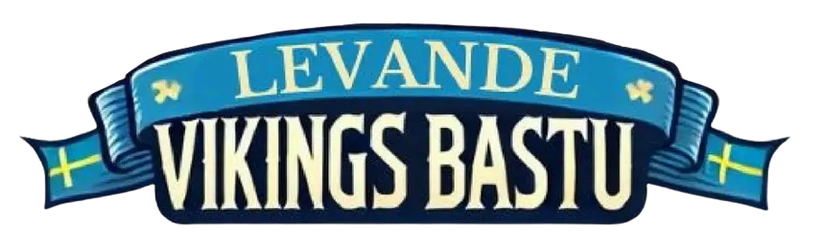 Levande Vikings Bastu Logo
