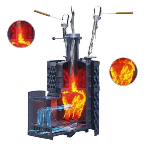 Принцип работы