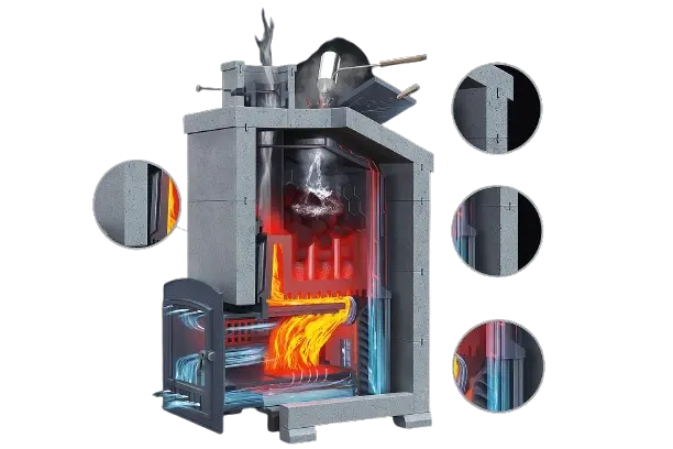 Принцип работы